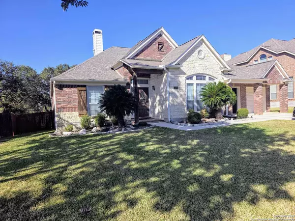 3251 Monarch, San Antonio, TX 78259