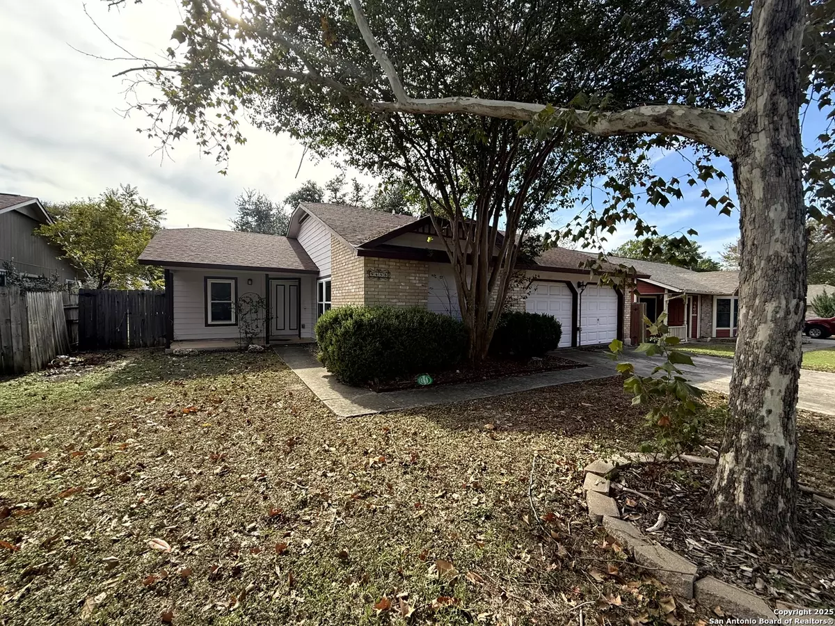 San Antonio, TX 78250,9458 Charter Point