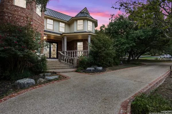 7 Vineyard Dr, San Antonio, TX 78257