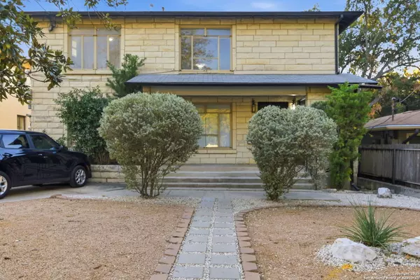 1033 Shook Ave, San Antonio, TX 78212