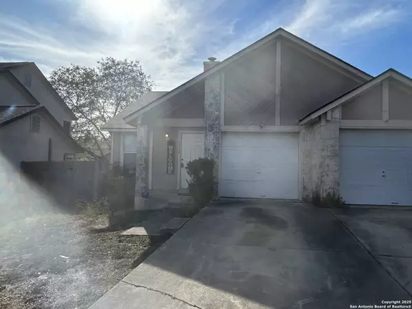 7229 Coral Springs, San Antonio, TX 78250