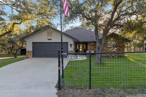 Canyon Lake, TX 78133,2450 Grandview