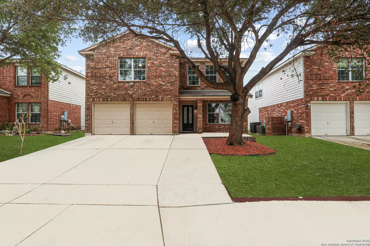 San Antonio, TX 78245,3763 Browning Bluff