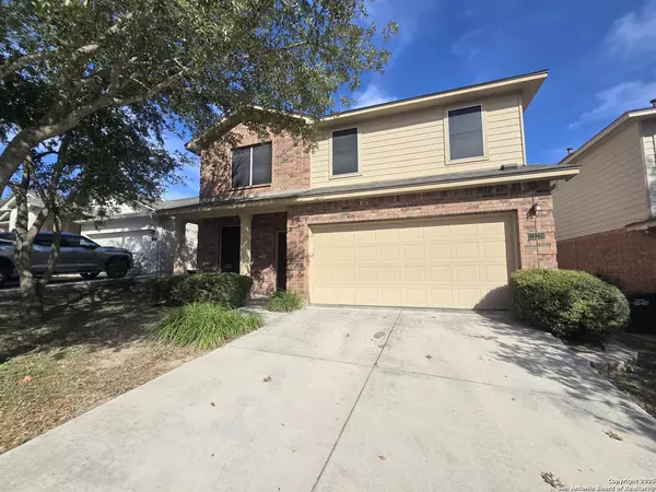 12239 Painted Daisy, San Antonio, TX 78253