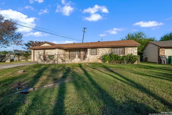 San Antonio, TX 78218,8430 Silverstar