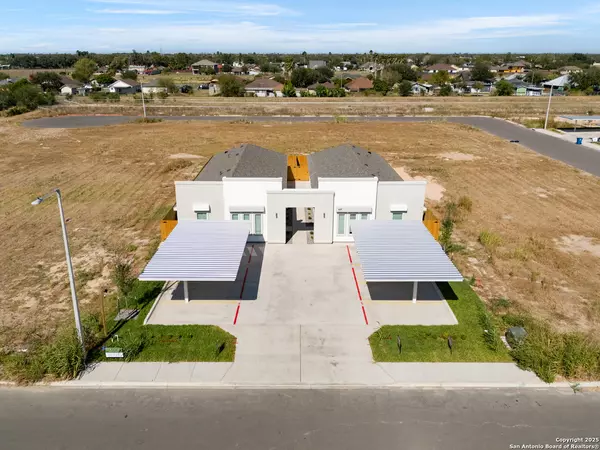 Alamo, TX 78516,428 Frio Lane