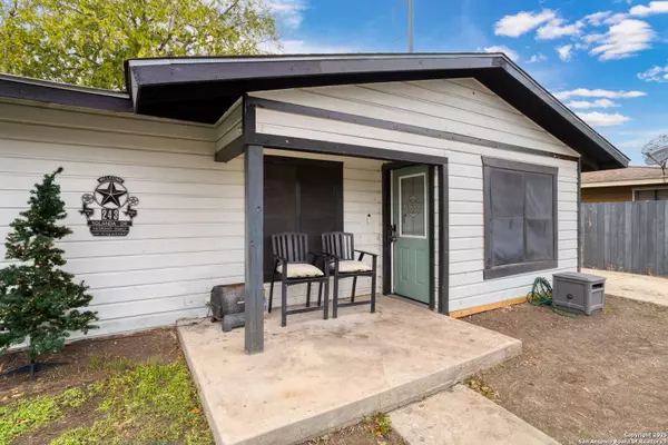 San Antonio, TX 78228,243 Yolanda