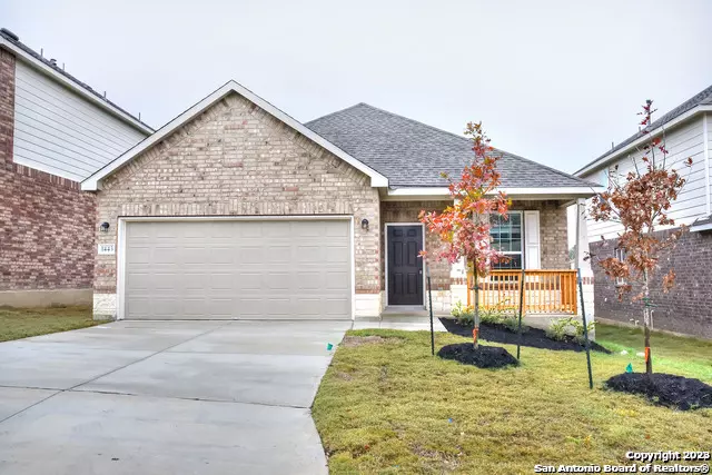 San Antonio, TX 78245-4737,1443 KEDROS