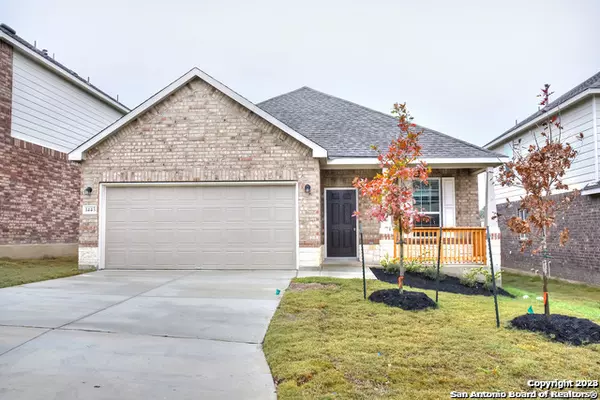 1443 KEDROS, San Antonio, TX 78245-4737