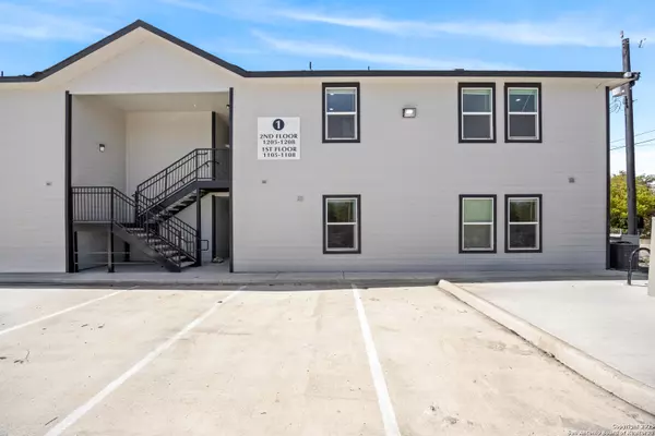 San Antonio, TX 78221,138 Ware UNIT 1101