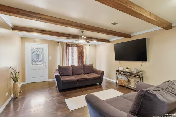 San Antonio, TX 78238,6319 Flint Rock Dr.