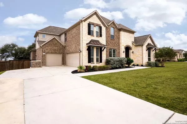 Castroville, TX 78009,288 LILLY BLUFF