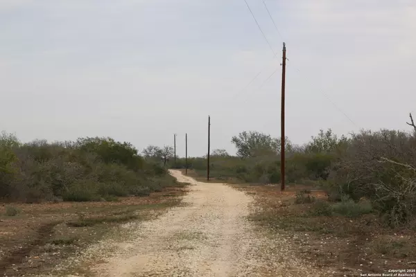 Devine, TX 78016,TBD #2 County Road 567