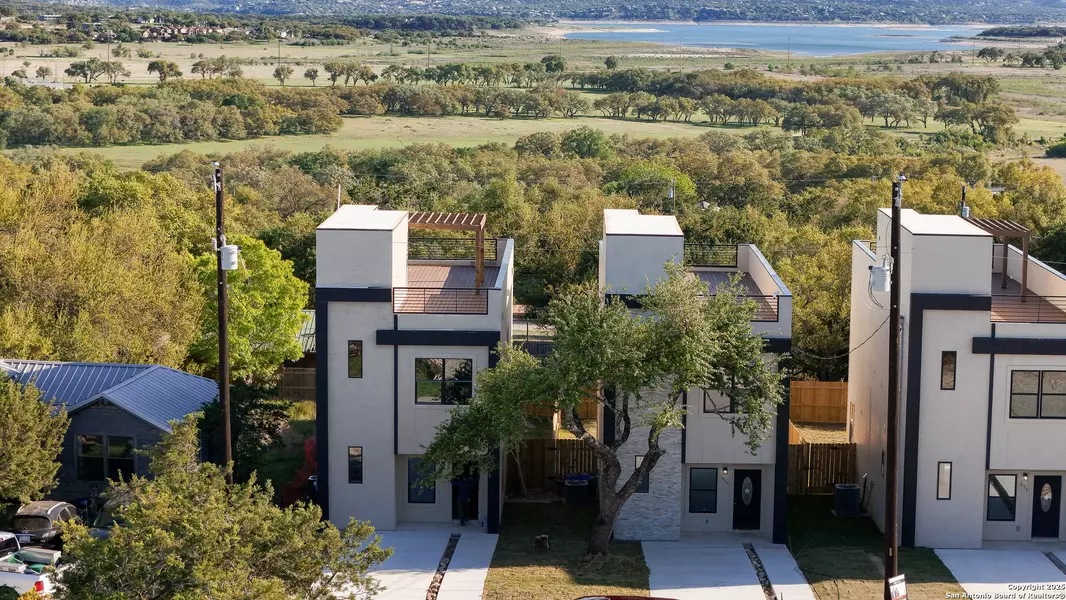 644 Canyon Circle, Canyon Lake, TX 78133