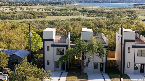 644 Canyon Circle, Canyon Lake, TX 78133