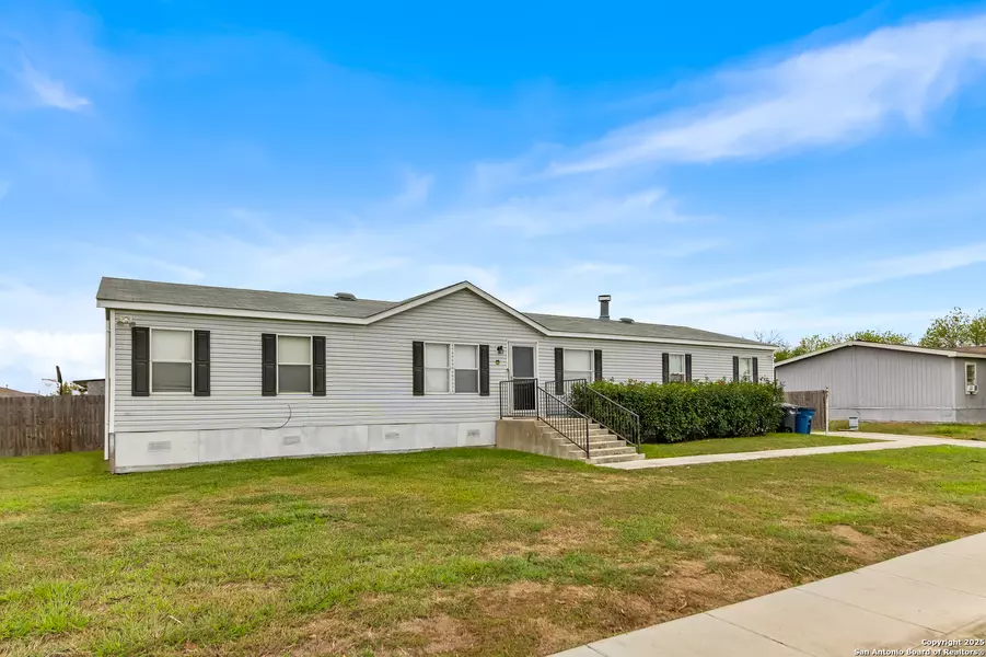 2676 Pahmeyer, New Braunfels, TX 78130