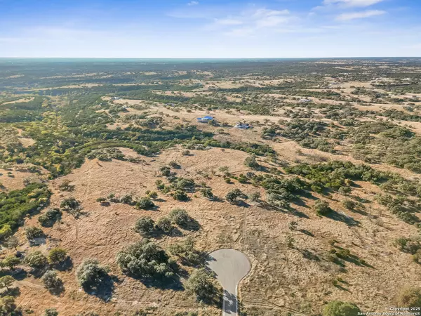 Kerrville, TX 78028,LOT 41 avila ridge
