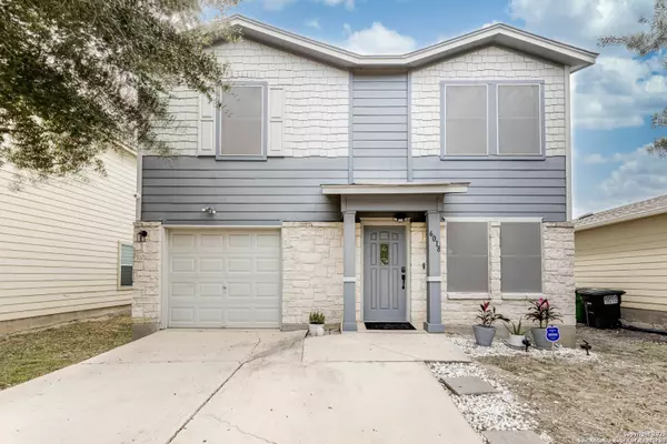 San Antonio, TX 78218,6018 Plumbago Pl