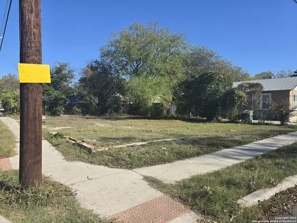 San Antonio, TX 78207,2019 El Paso