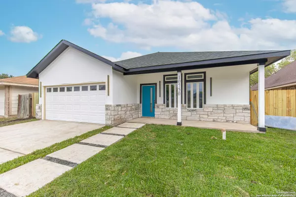 San Antonio, TX 78223,10750 Green Lake