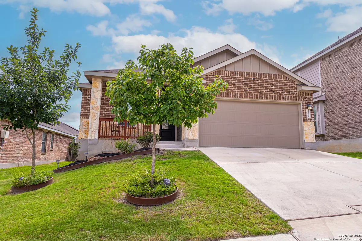 Schertz, TX 78108,234 Fernwood