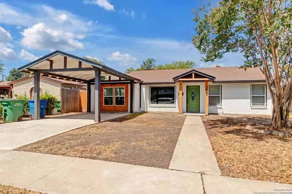 San Antonio, TX 78213,227 Burwood