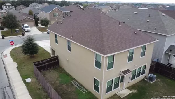 San Antonio, TX 78254,7927 Expectation