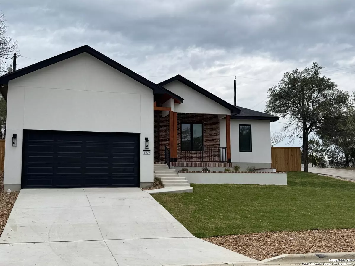 Selma, TX 78154,8227 OLD AUSTIN ROAD