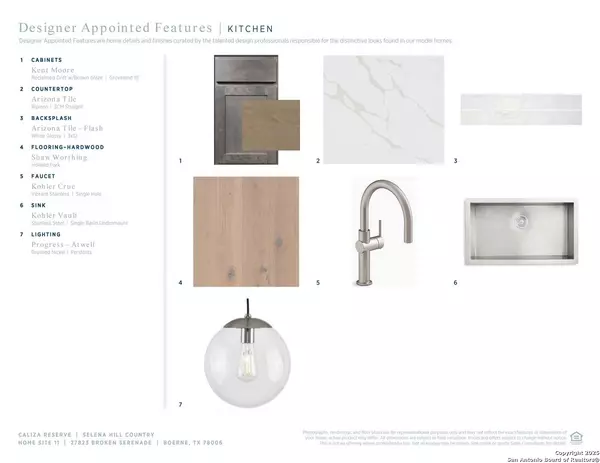 Boerne, TX 78006,27823 Broken Serenade