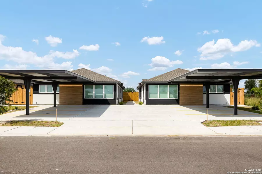 1604 Shadow Creek, Weslaco, TX 78596