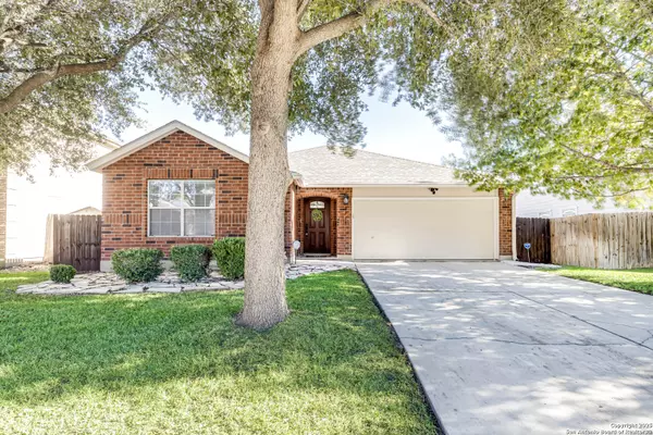 Converse, TX 78109,8519 Chickasaw Bluff