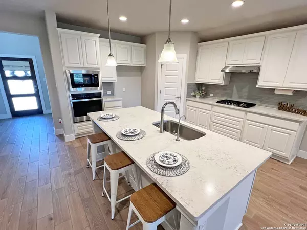 San Antonio, TX 78261,4014 Arena Blanca