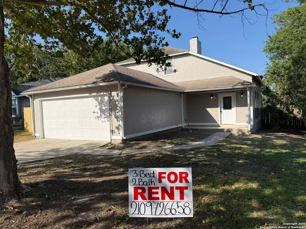 San Antonio, TX 78217,4718 Saddle