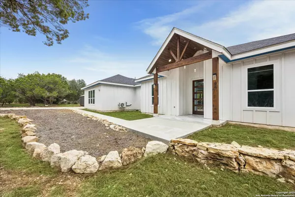 Canyon Lake, TX 78133,195 Crazy Horse Trail