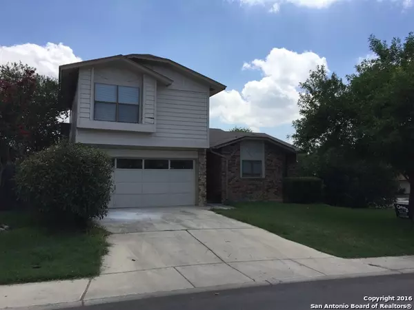 San Antonio, TX 78244-2215,7995 PEPPER TRAIL