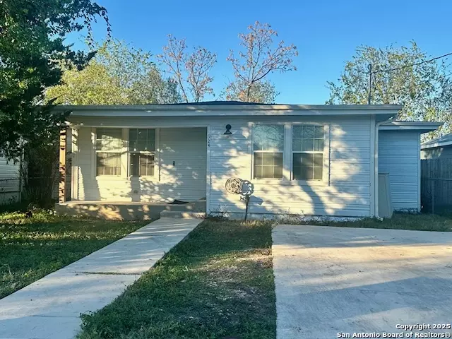 Seguin, TX 78155,924 Allende