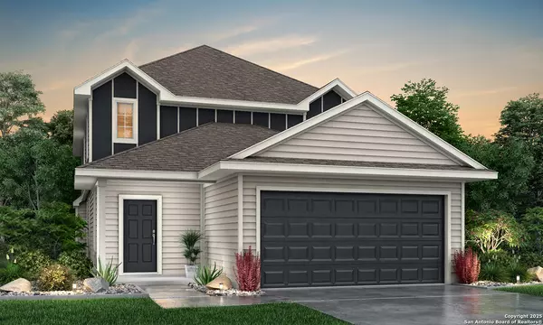 8538 Catnip Pass, Elmendorf, TX 78112