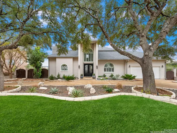 6643 Wagner Way, San Antonio, TX 78256