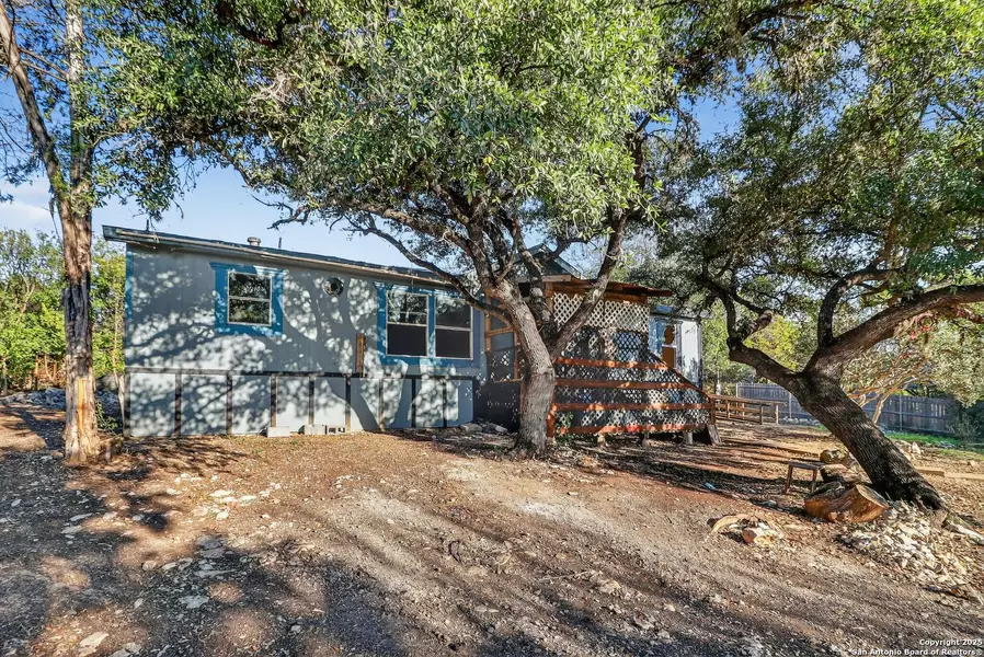 833 High Dr, Spring Branch, TX 78070