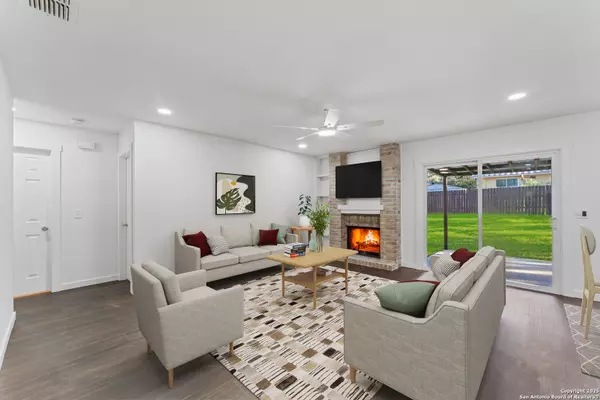 San Antonio, TX 78247,5914 Brambletree