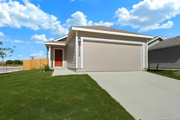 13739 Bucket, San Antonio, TX 78252