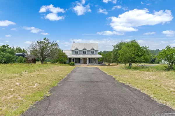 Boerne, TX 78006,103 Saddle View Dr