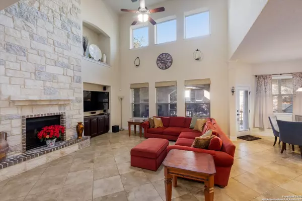 San Antonio, TX 78253,11907 Lampasas