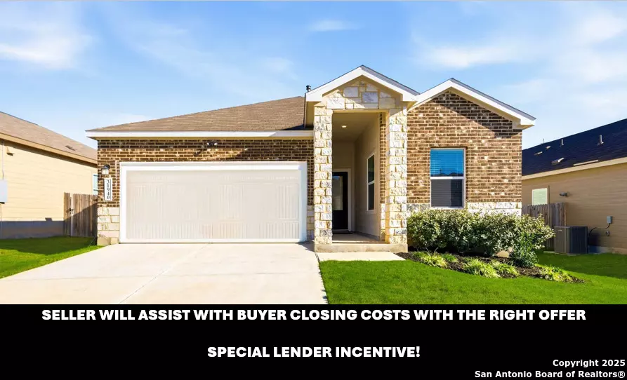 31940 Native Sun, Bulverde, TX 78163