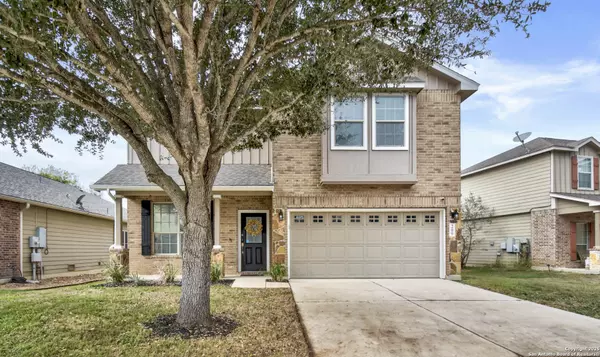 209 Town Creek, Cibolo, TX 78108