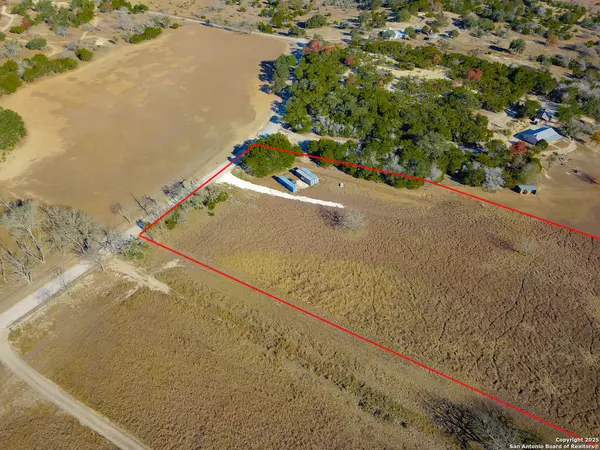 Medina, TX 78055,1205 Elm Creek