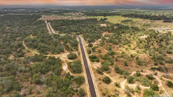 Somerset, TX 78069,1300 PR Vista Hills Ln Lot 36