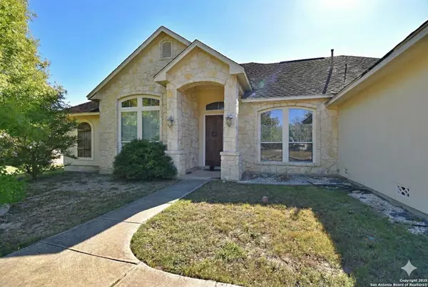 4854 Viewcrest, San Antonio, TX 78217
