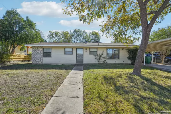 162 Pleasant Valley, San Antonio, TX 78227