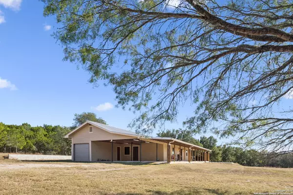 Center Point, TX 78010,383 elm pass ii